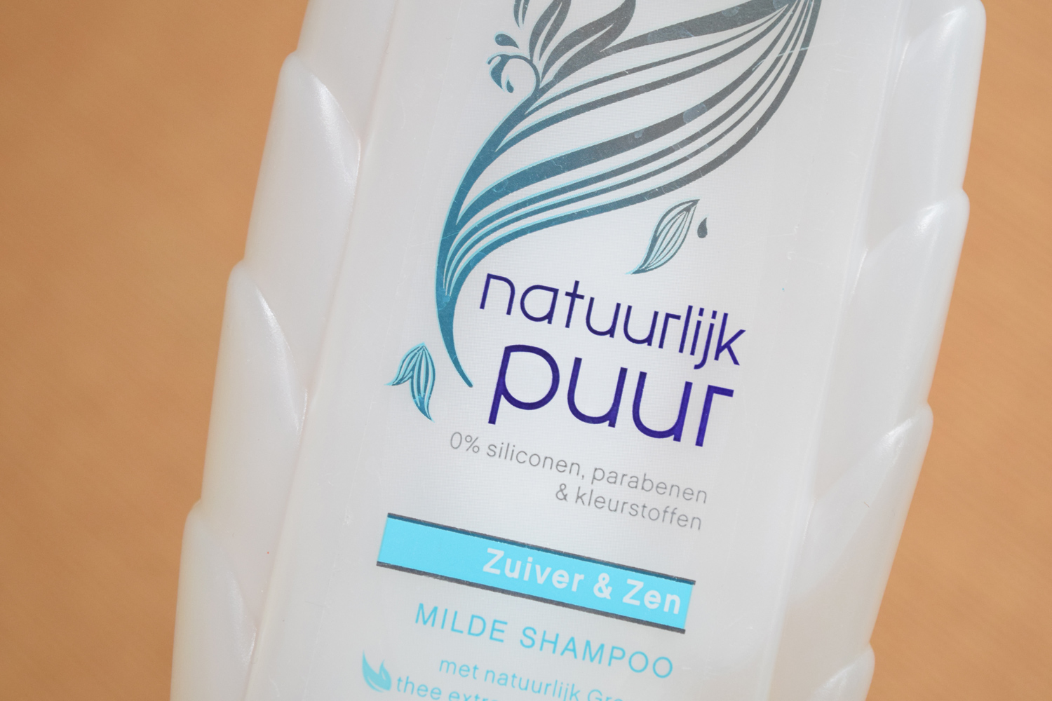 Glimmend pellet ondernemen Op zoek naar shampoos met milde reinigers zonder palm- of aardolie -  Zaailingen