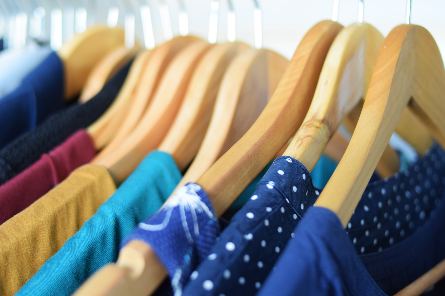 Experiment inkt Alabama Winkels voor tweedehands kleding in het hele land - Zaailingen